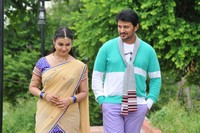 Thummeda Movie New Stills